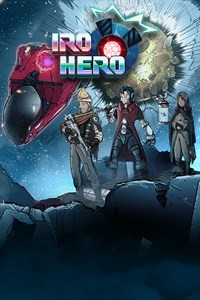 Iro Hero